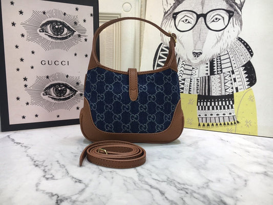 BL - High Quality Bags GCI 062