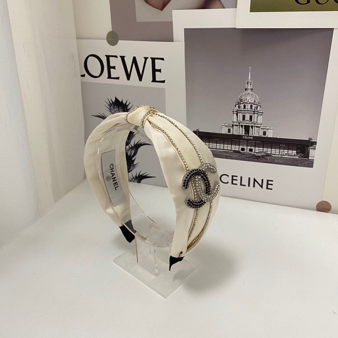 BL - New Hair Band CHL 027