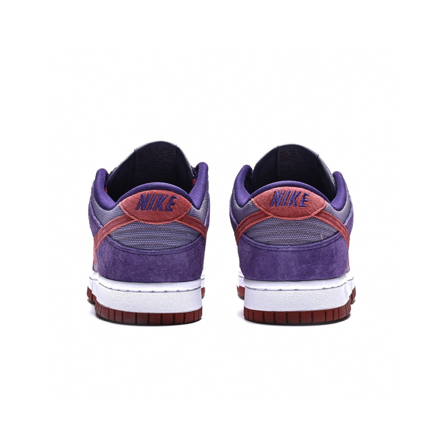 BL - NKE Raspberry Purple