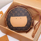 BL - High Quality Bags LUV 001