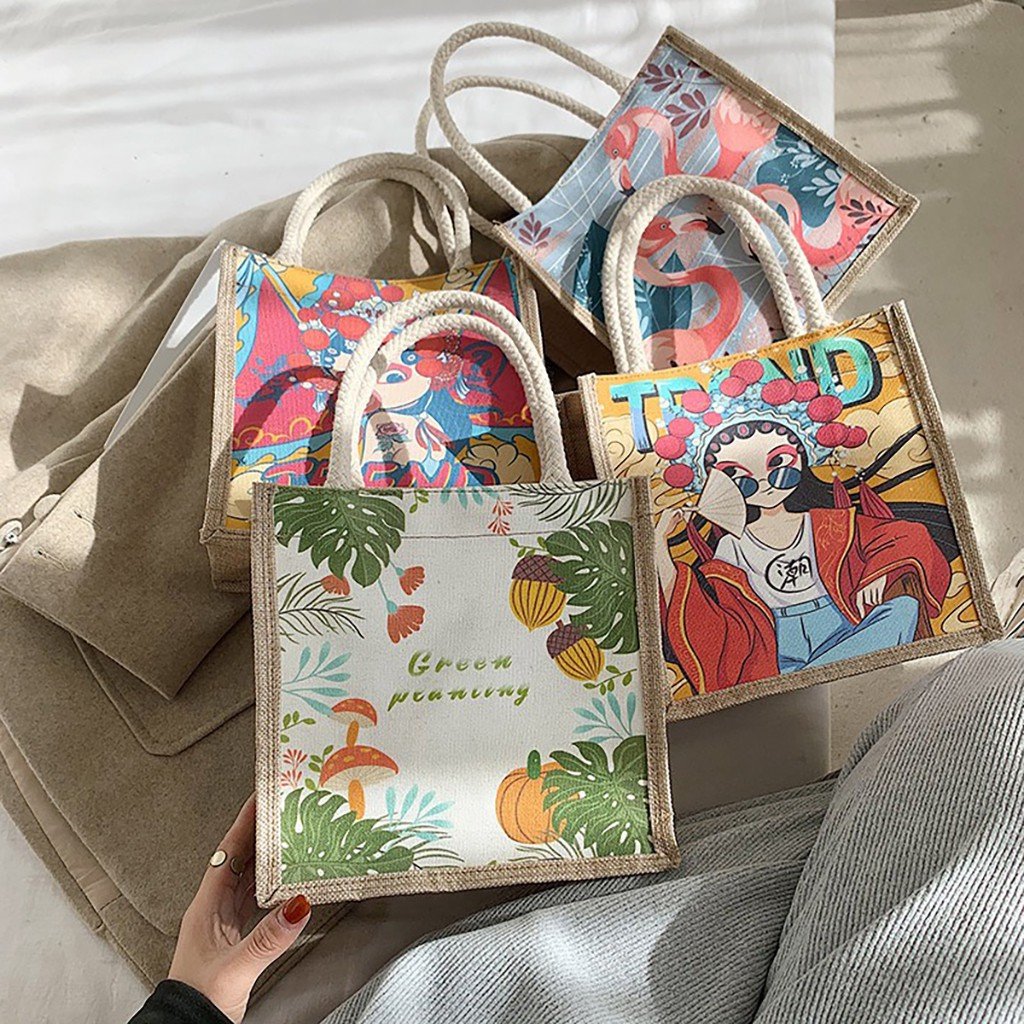 BL - Fashion WomBL Bags MRL 101