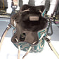 FI Mon Tresor Beige/Teal For Women, Women’s Handbags, Shoulder And Crossbody Bags 7in/18cm FF 8BS010