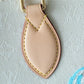 LV Onthego GM Monogram Giant And Raffia White/ Pink For Women,  Shoulder And Crossbody Bags 41cm/16.1in LV