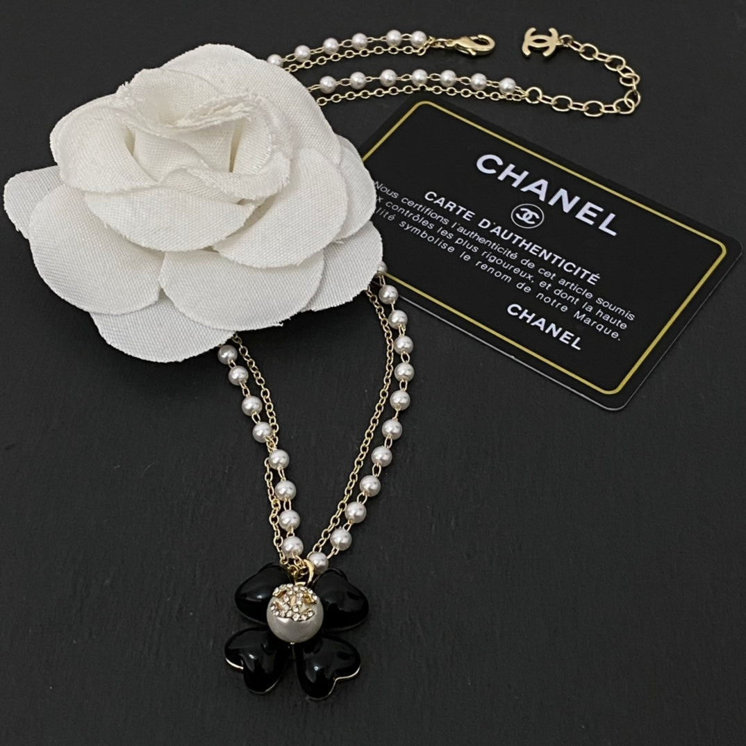 BL -High Quality Necklace CHL013