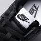 BL - NKE A generation of black and white leather