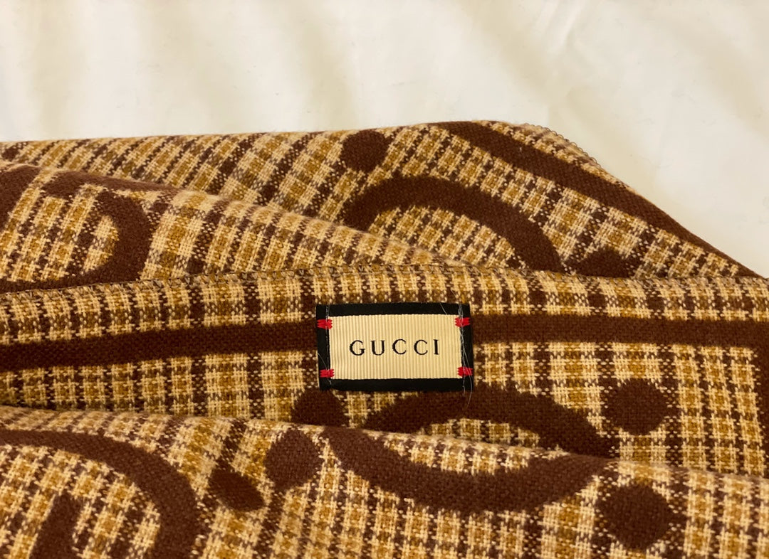 BL - High Quality GCI Scarf 003