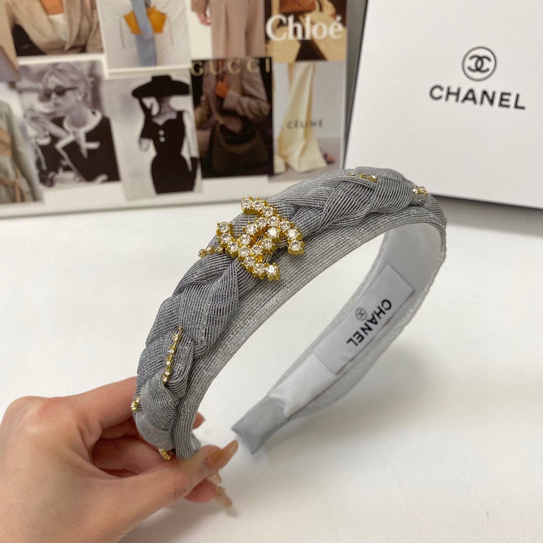 BL - New Hair Band CHL 016