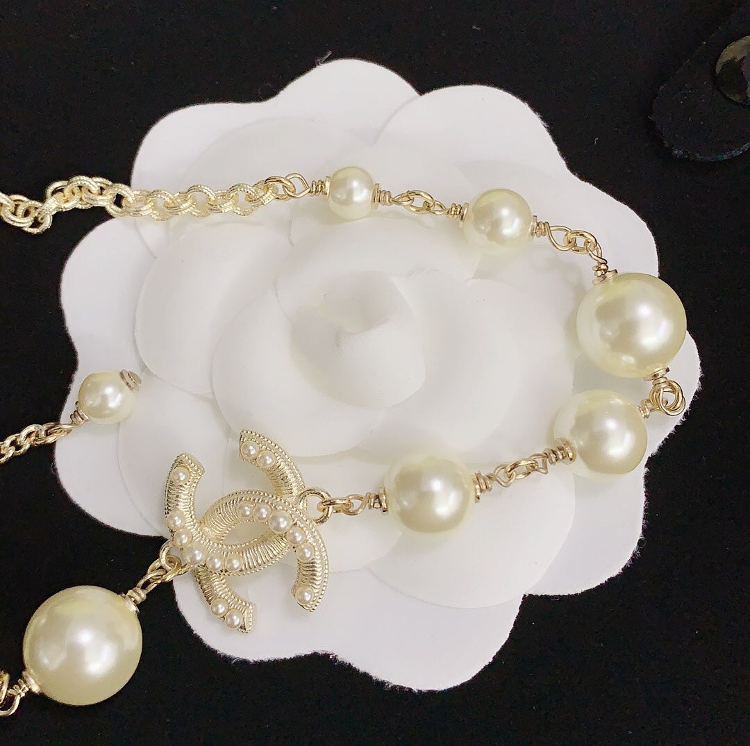 BL - High Quality Necklace CHL050