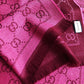 BL - High Quality GCI Scarf 012