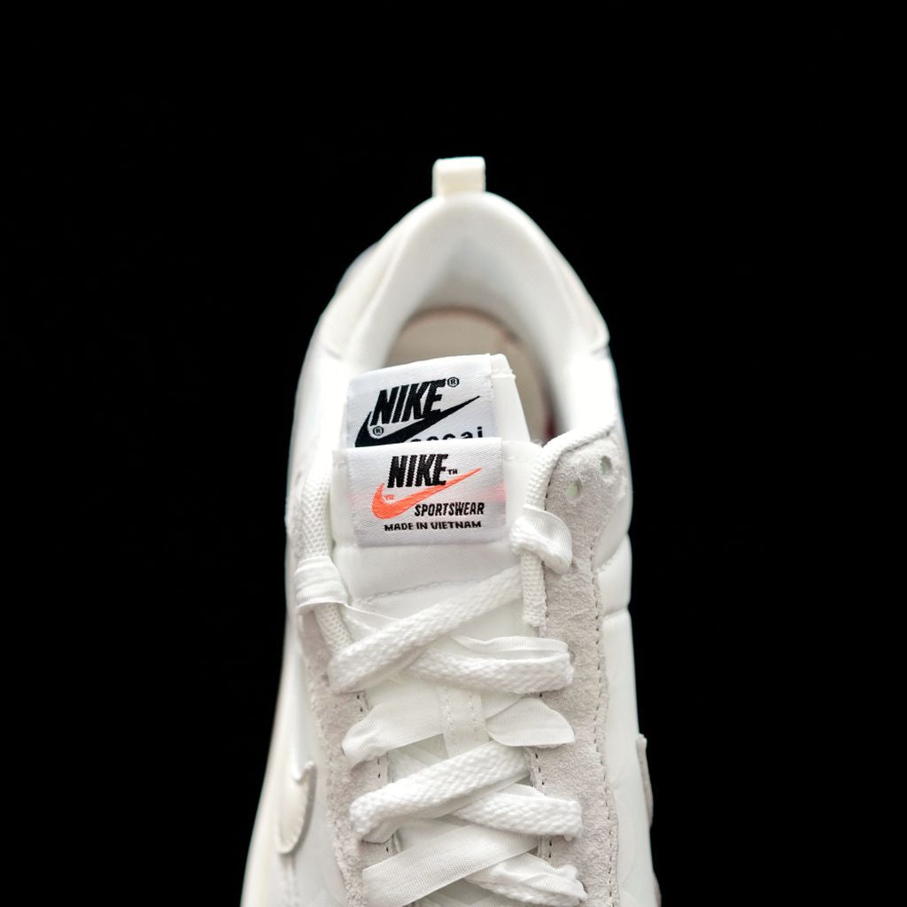 BL - VaporWaffle White Raw Gum