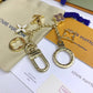BL -High Quality Keychains LUV 058