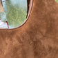 gg Atache Large Shoulder Bag Dark Brown For Women, Women’s Bags 13.8in/35cm gg ‎‎702823 DVVKG 2664