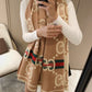 BL - High Quality GCI Scarf 031
