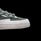 BL - Sacai x Blazer Low Black & White