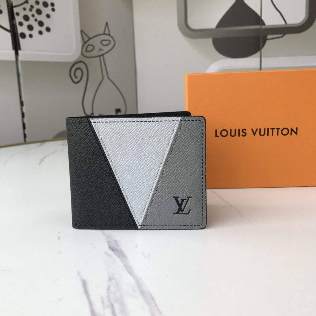 BL - High Quality Wallet LUV 011