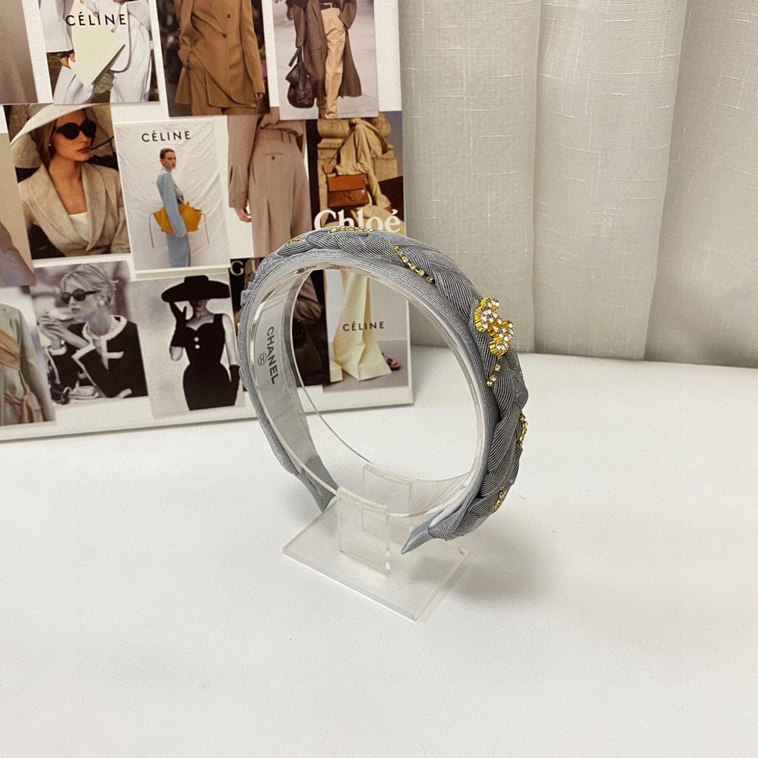 BL - New Hair Band CHL 016