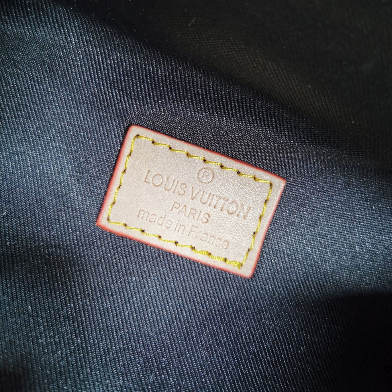BL - High Quality Bags LUV 245