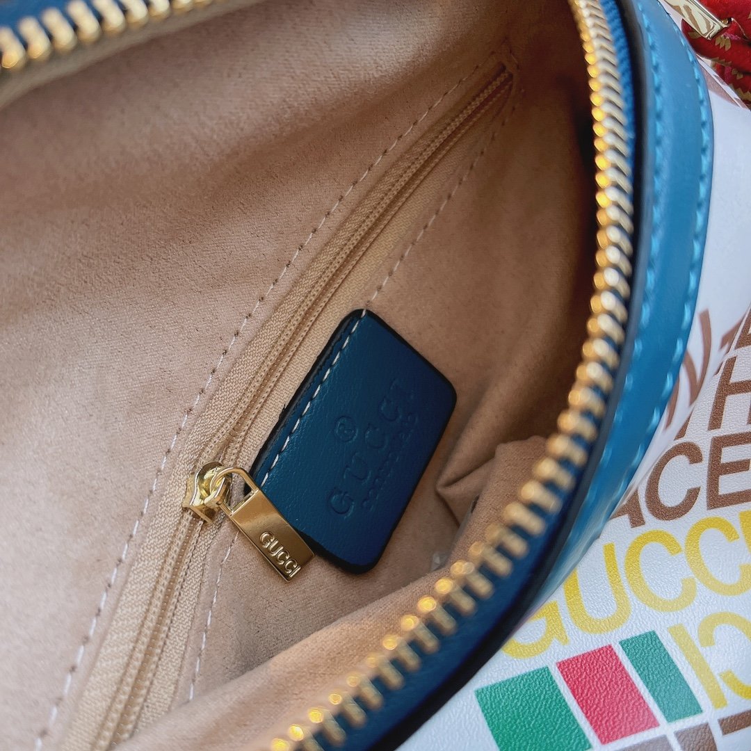 BL - High Quality Bags GCI 173