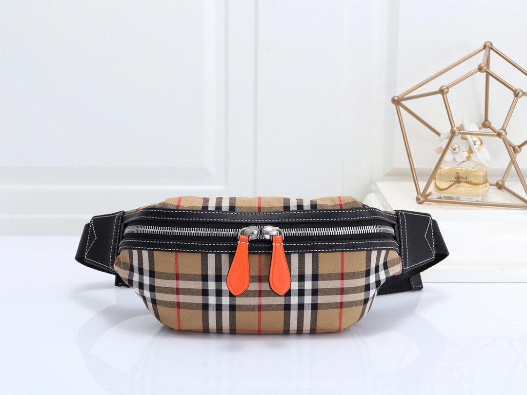BL - High Quality Bags BBR 029