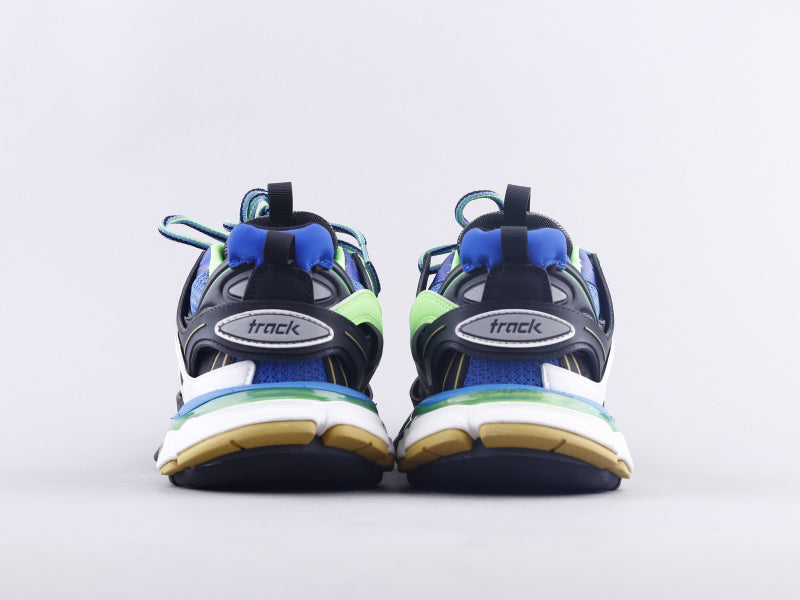 BL - Bla Track Three Generations Sneaker