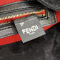 FI Baguette Red Bag For Woman 25cm/9.5in
