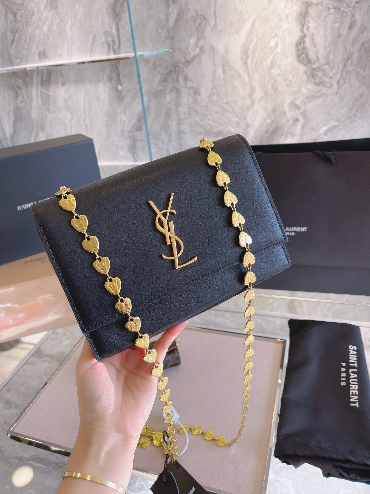 BL - High Quality Bags SLY 181