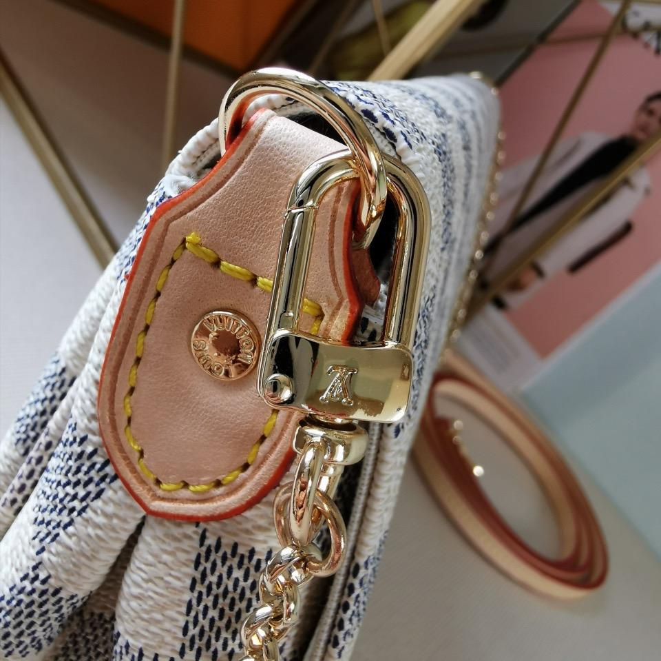 BL - High Quality Bags LUV 201