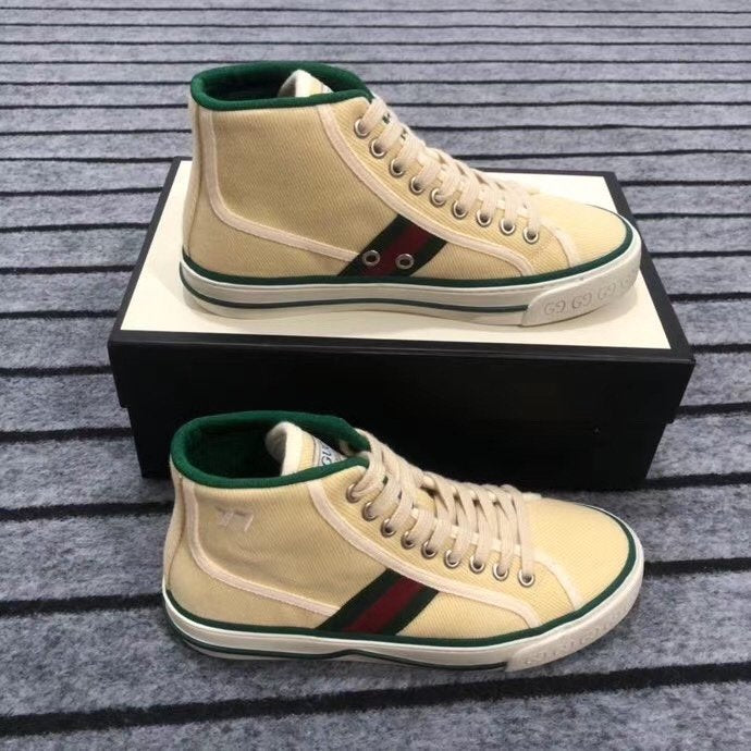 BL-GCI TENNIS 1977 Sneaker 017