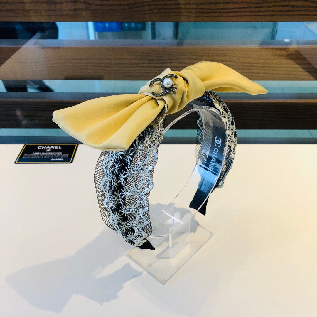 BL - New Hair Band CHL 007