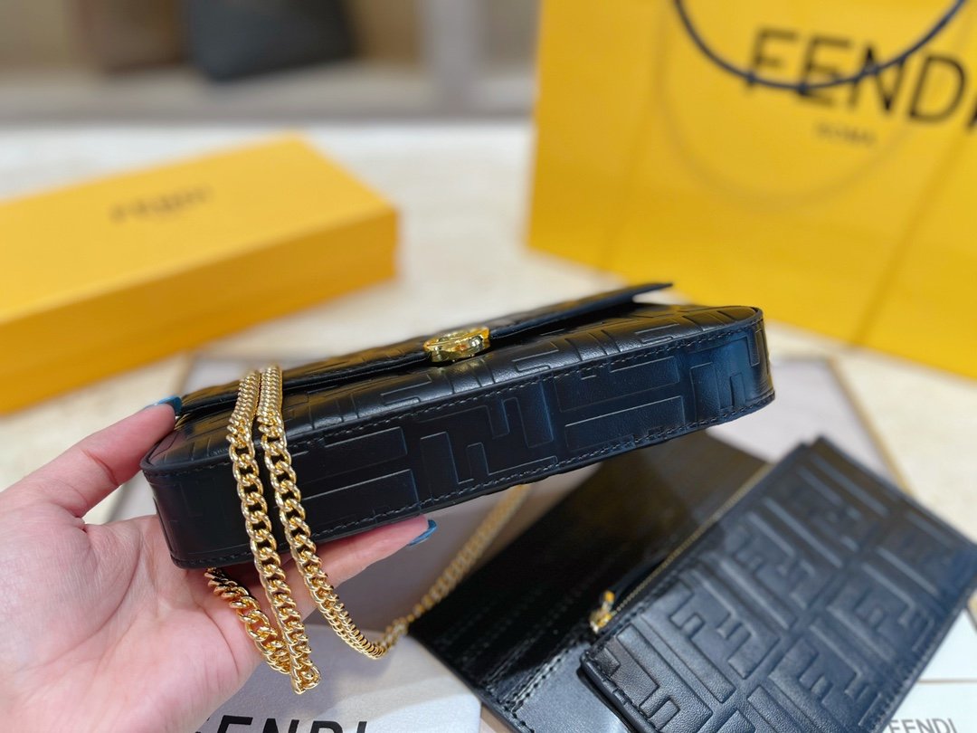 BL - High Quality Bags FEI 126