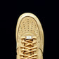BL - AF1 x Sup Wheat Air Force