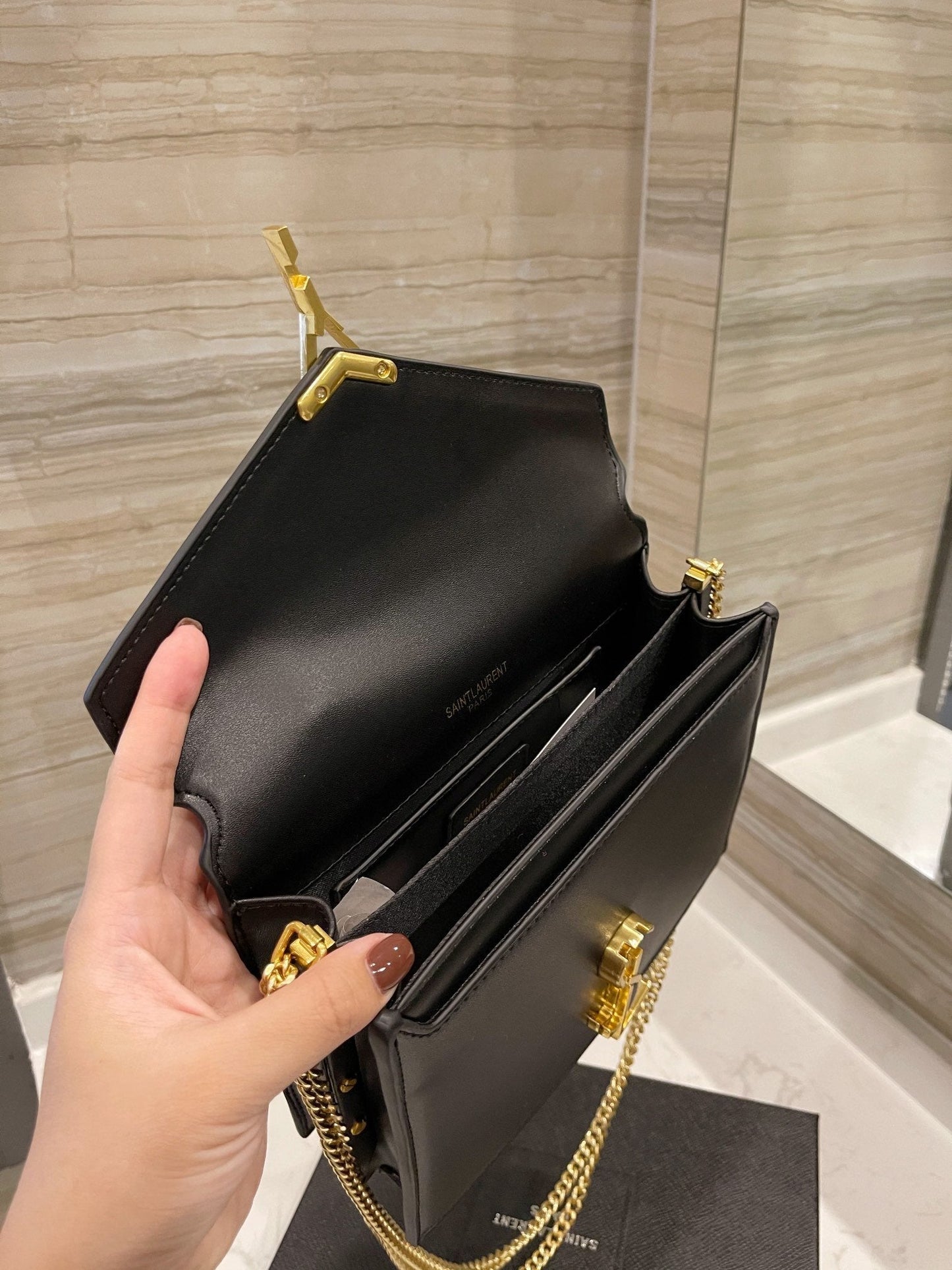BL - High Quality Bags SLY 152