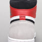 BL - AJ1 Small Union Soot