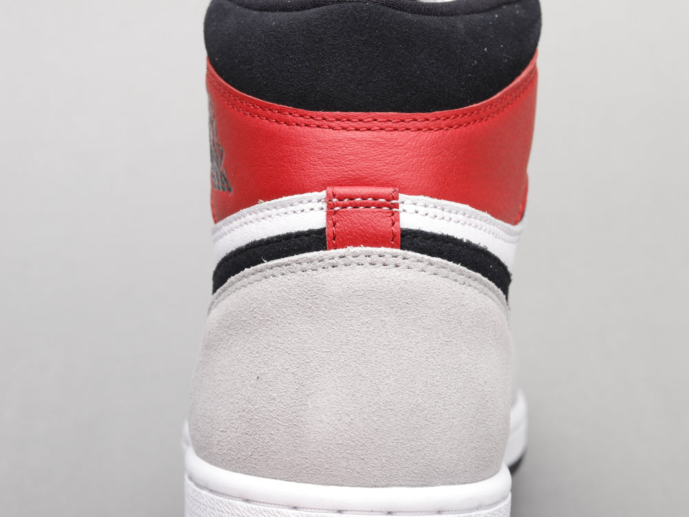 BL - AJ1 Small Union Soot