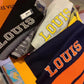 High Quality LUV  Scarf 029