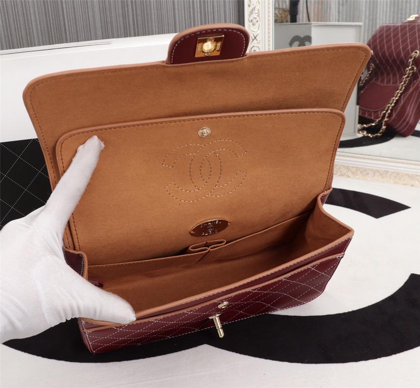 BL - High Quality Bags CHL 119