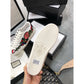 BL-GCI Ace Embroidered 'Floral Sneaker 081