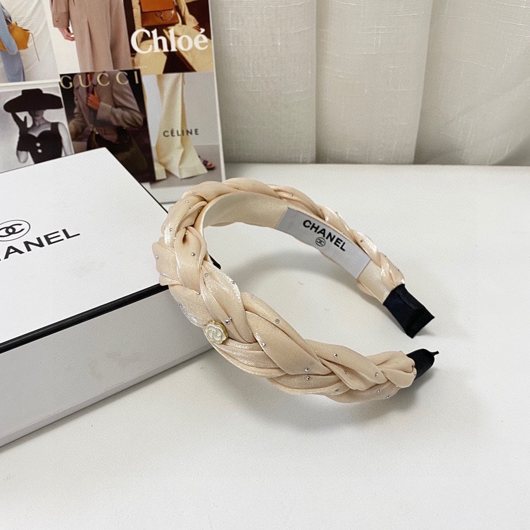 BL - New Hair Band CHL 035
