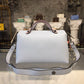 FI By The Way Medium Light Blue For Women, Women’s Hangbags, Shoulder And Crossbody Bags 11.4in/29cm FF 8BL146
