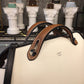 FI By The Way Medium White For Women, Women’s Hangbags, Shoulder And Crossbody Bags 11.4in/29cm FF 8BL146