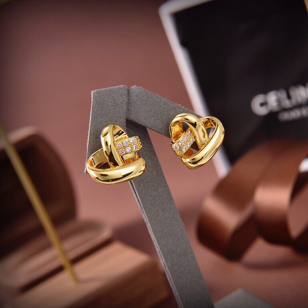 High Quality Earring CEL 005