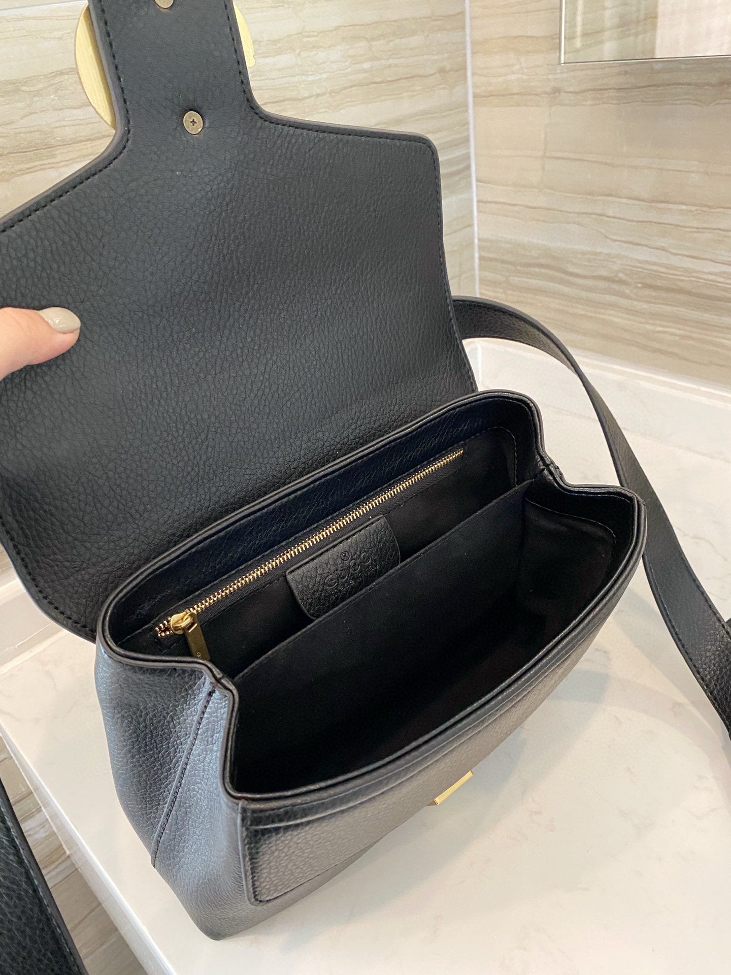 BL - High Quality Bags GCI 210