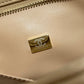 ChanelMedallion Tote Gold Hardware Caviar Yellow For Women, Women’s Handbags, Shoulder Bags 15.6in/32cm