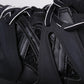 BL - Bla Track Three Generations Black Sneaker