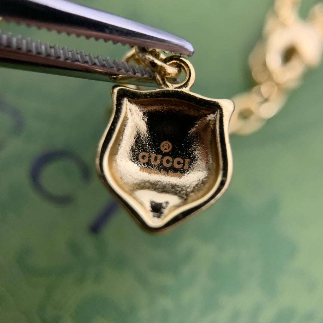 BL - High Quality Necklace GCI002