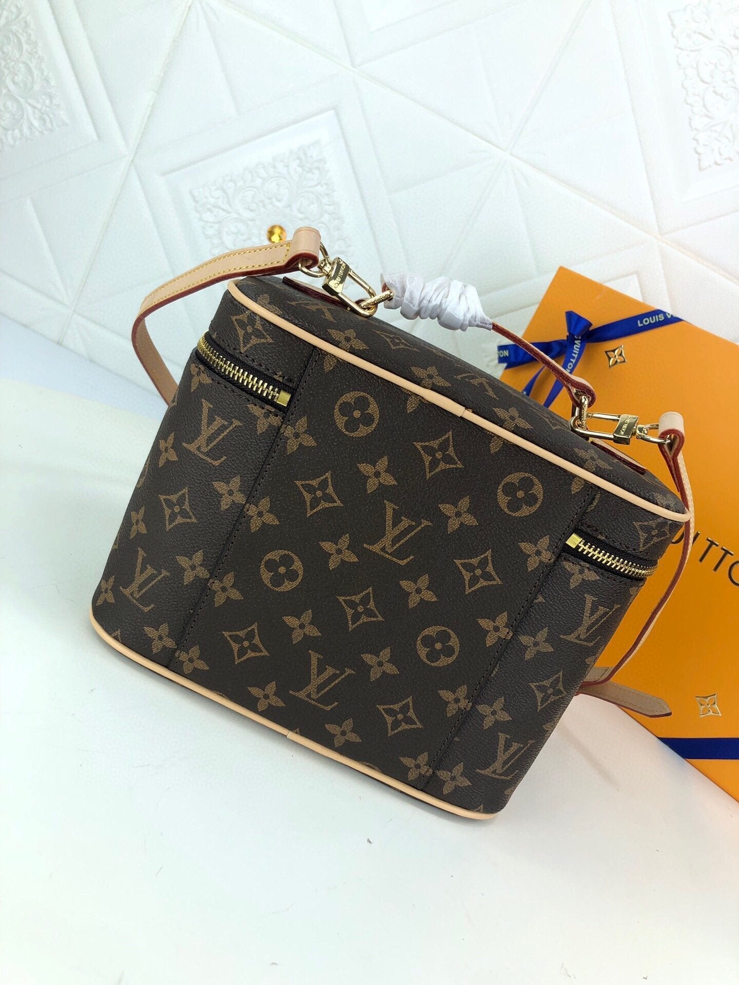 BL - High Quality Bags LUV 023