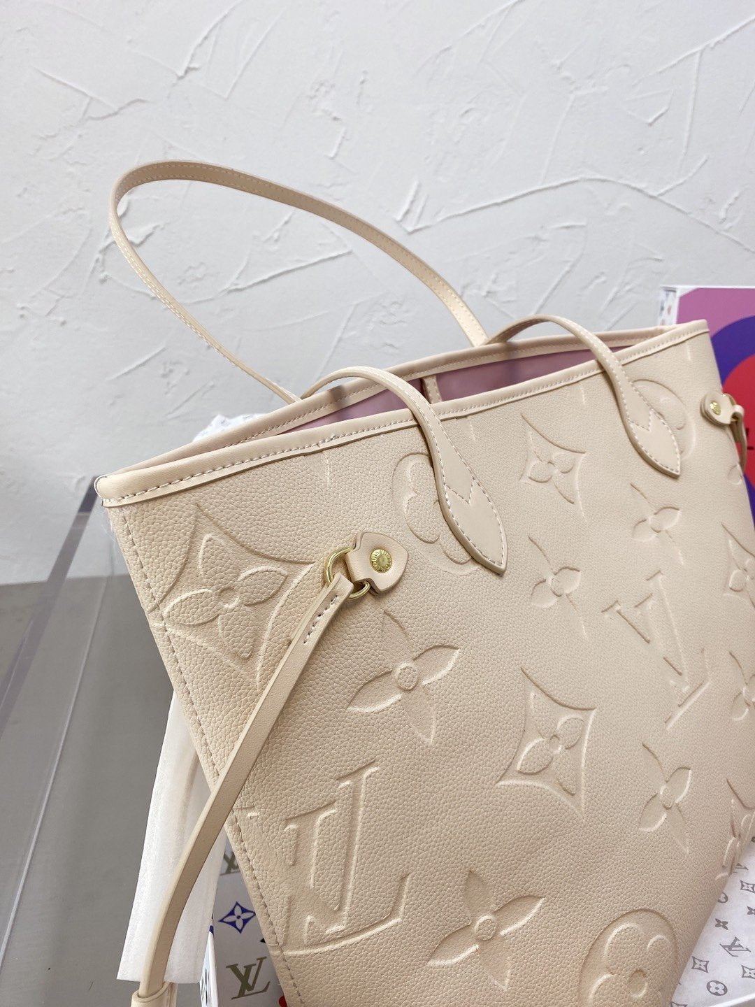 BL - High Quality Bags LUV 076