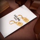 High Quality Earring CEL 004