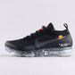 BL - OW x Vapormax Pure Black
