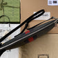 gg Black Messenger Black/Grey gg Supreme Canvas Blue And Red Web For Men 14in/35cm 474139 K5ICN 1095